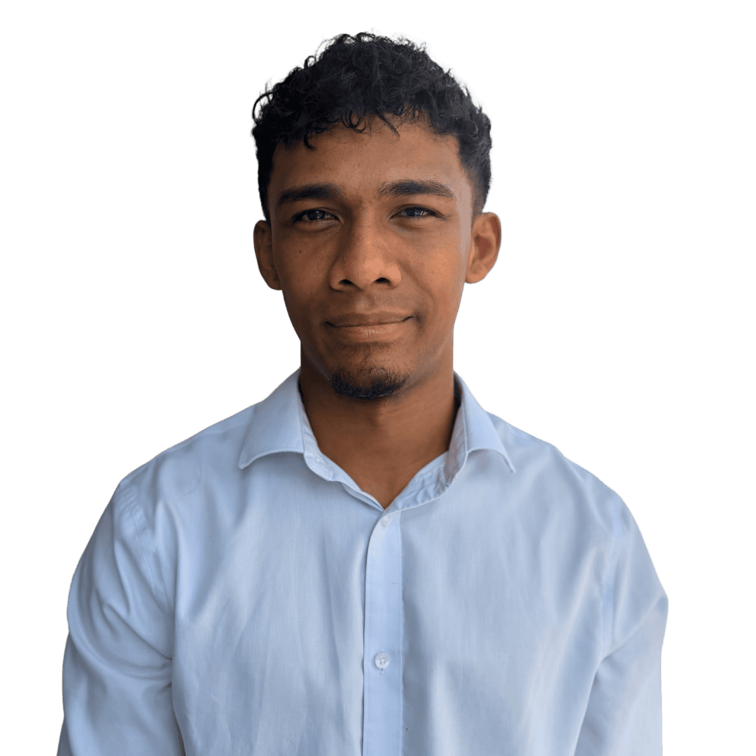 Gershom Gittens
