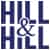 Hill & Hill Recruitment Ltd